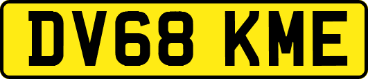 DV68KME