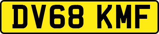 DV68KMF