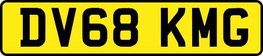 DV68KMG