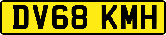 DV68KMH