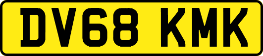 DV68KMK
