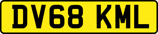 DV68KML