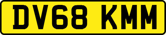 DV68KMM