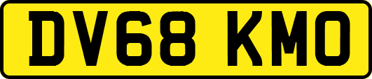 DV68KMO