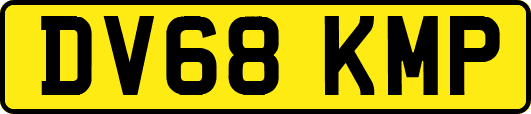 DV68KMP