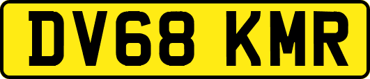 DV68KMR