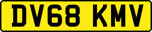 DV68KMV