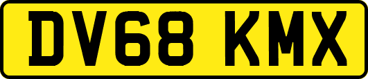 DV68KMX