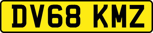 DV68KMZ