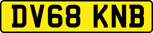 DV68KNB