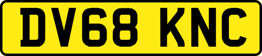 DV68KNC