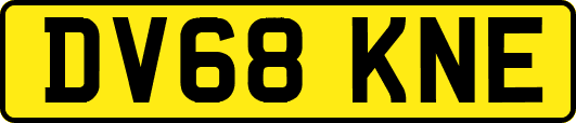 DV68KNE