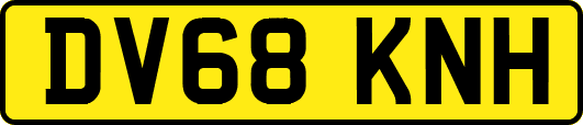 DV68KNH