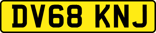 DV68KNJ