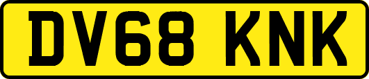 DV68KNK