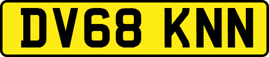 DV68KNN