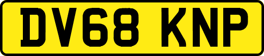 DV68KNP