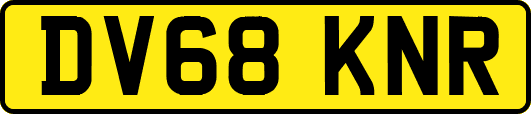 DV68KNR