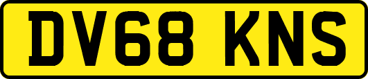 DV68KNS