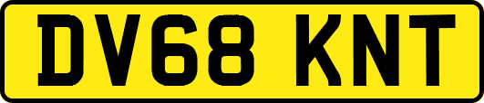 DV68KNT
