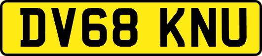 DV68KNU