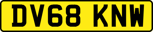 DV68KNW