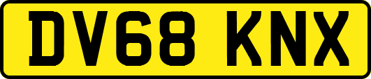 DV68KNX