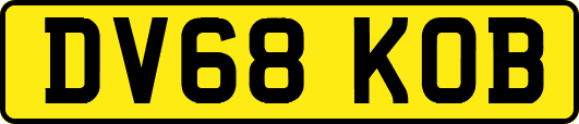 DV68KOB