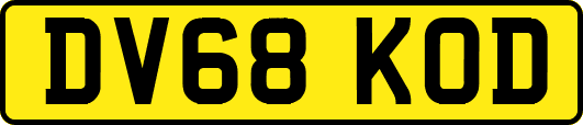 DV68KOD