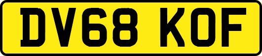 DV68KOF