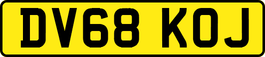 DV68KOJ