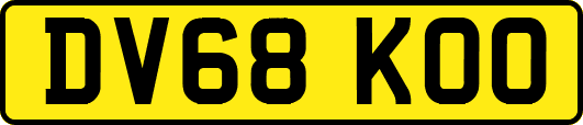 DV68KOO