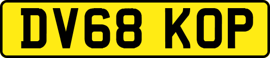 DV68KOP