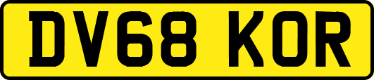 DV68KOR