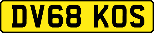 DV68KOS