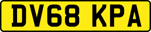 DV68KPA