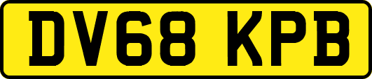 DV68KPB