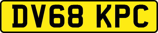 DV68KPC