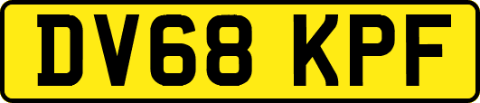 DV68KPF