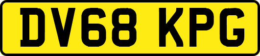 DV68KPG