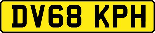 DV68KPH