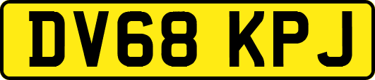 DV68KPJ