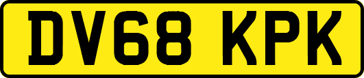 DV68KPK