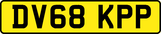 DV68KPP