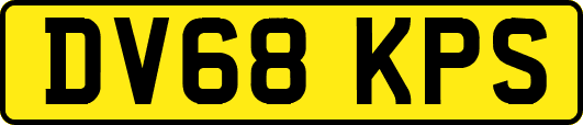 DV68KPS