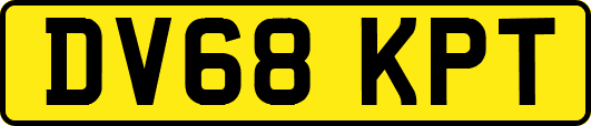 DV68KPT