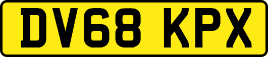 DV68KPX