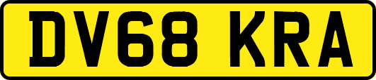 DV68KRA