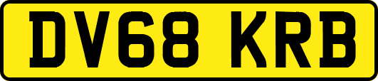 DV68KRB