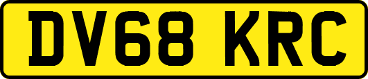 DV68KRC